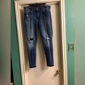 Banana Republic Skinny Jeans